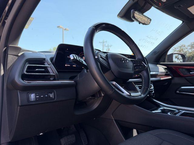 2024 Chevrolet Traverse - $38,224