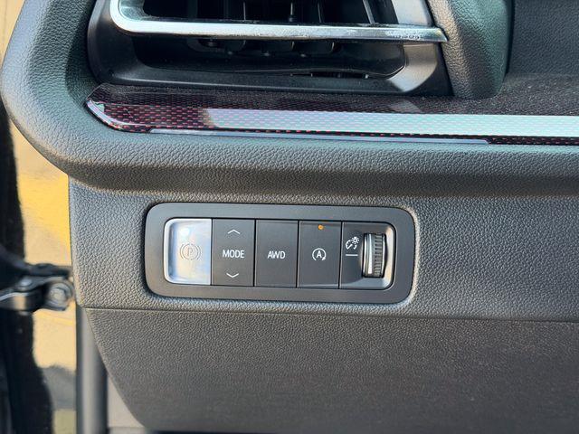2024 Chevrolet Traverse - $38,224