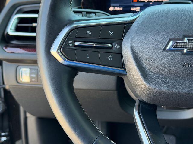 2024 Chevrolet Traverse - $38,224
