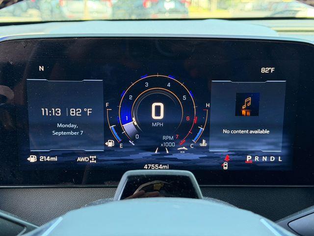 2024 Chevrolet Traverse - $38,224