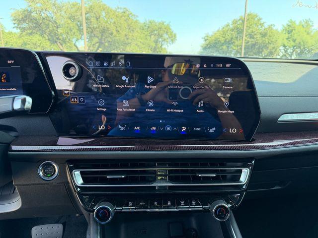 2024 Chevrolet Traverse - $38,224