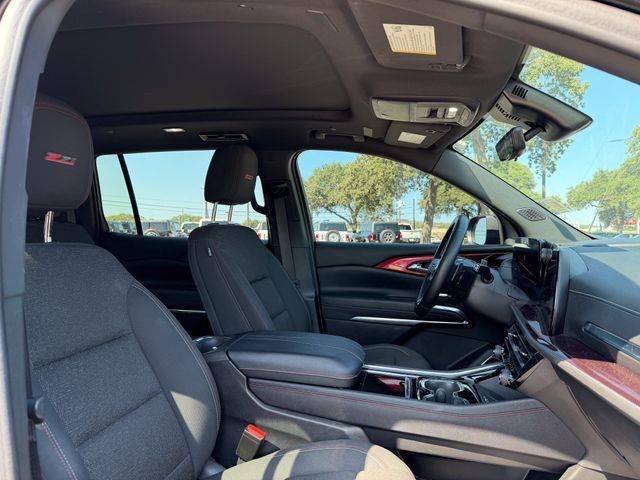 2024 Chevrolet Traverse - $38,224