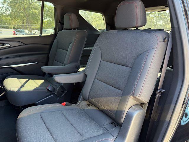 2024 Chevrolet Traverse - $38,224