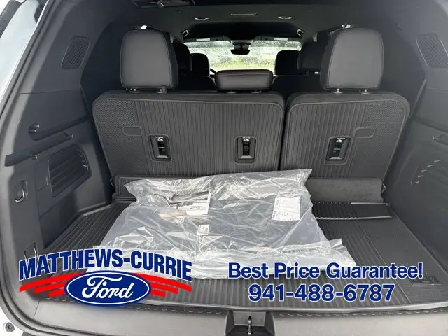 2026 Chevrolet Traverse - $48,900