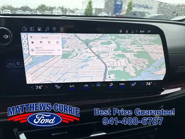 2026 Chevrolet Traverse - $48,900