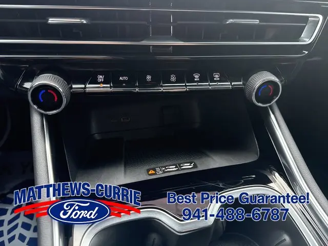 2026 Chevrolet Traverse - $48,900