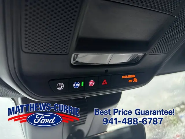 2026 Chevrolet Traverse - $48,900