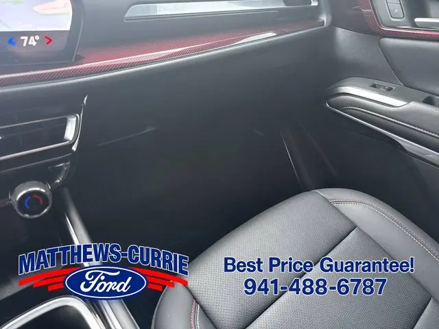 2026 Chevrolet Traverse - $48,900