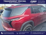 2024 Traverse Thumbnail 1
