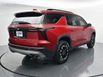 2024 Traverse Thumbnail 9