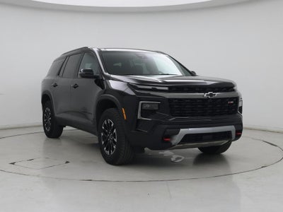 2024 Chevrolet Traverse 4X4 Z71 4DR SUV