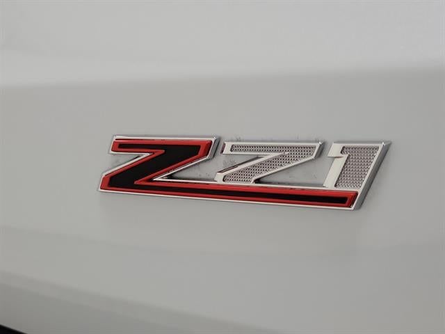 2027 Chevrolet Traverse