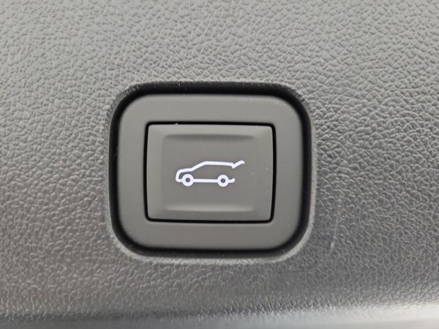 2027 Chevrolet Traverse