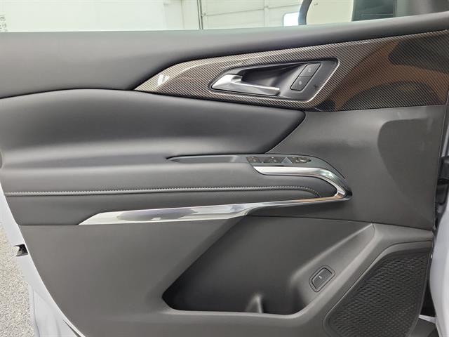 2027 Chevrolet Traverse
