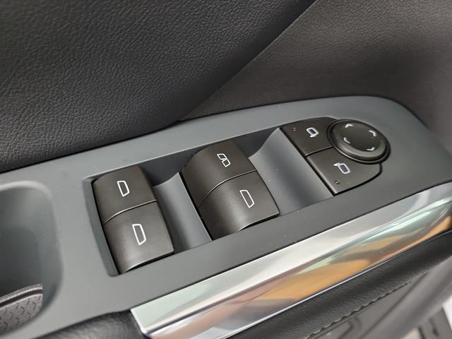 2027 Chevrolet Traverse