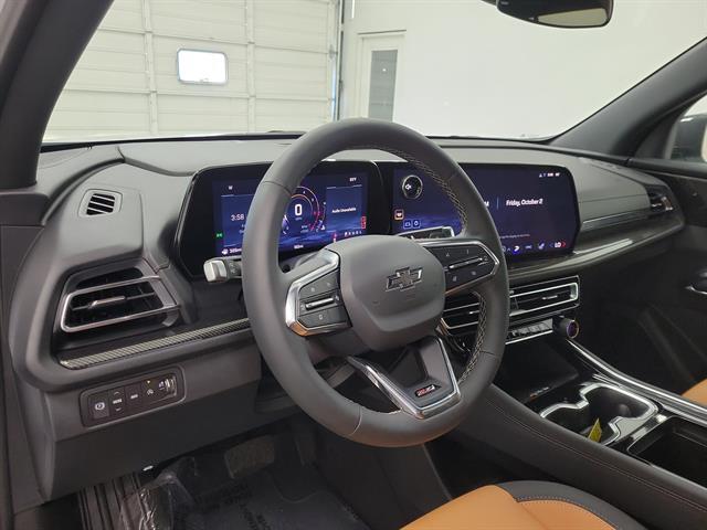 2027 Chevrolet Traverse
