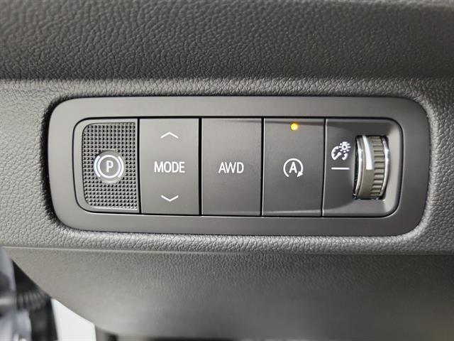 2027 Chevrolet Traverse
