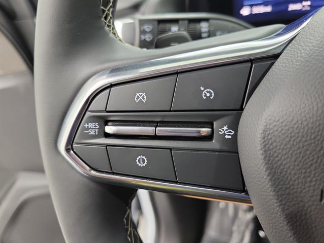 2027 Chevrolet Traverse