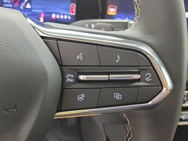 2027 Chevrolet Traverse