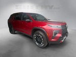 2024 Traverse Thumbnail 2