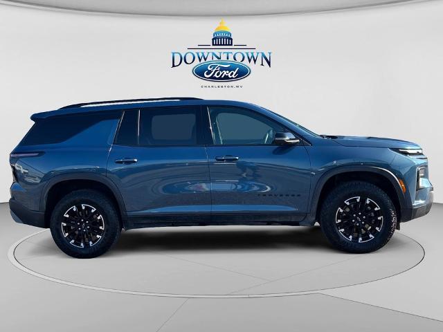 2026 Chevrolet Traverse - $47,795