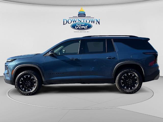 2026 Chevrolet Traverse - $47,795
