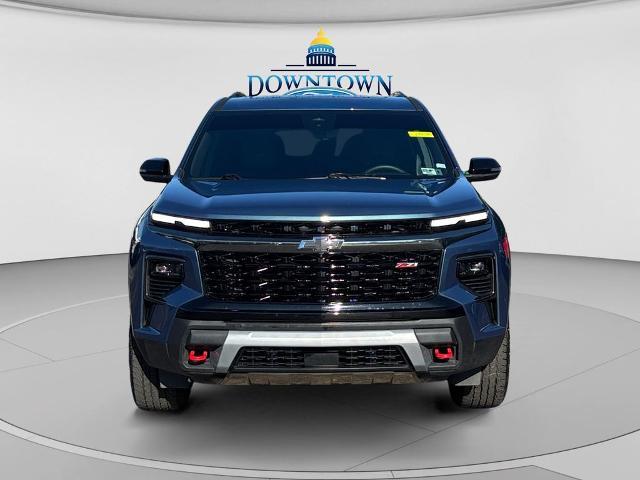 2026 Chevrolet Traverse - $47,795