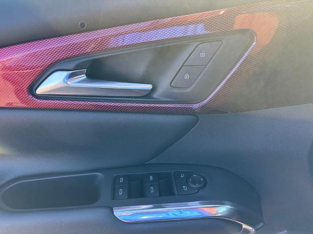 2026 Chevrolet Traverse - $47,795