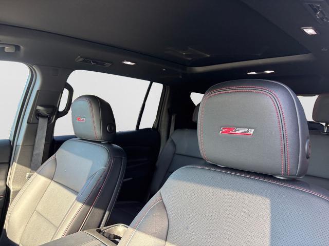 2026 Chevrolet Traverse - $47,795