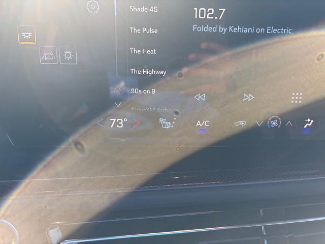 2026 Chevrolet Traverse - $47,795