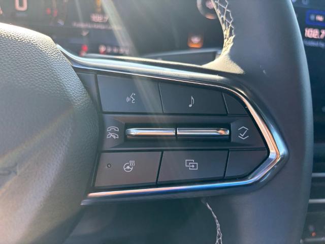2026 Chevrolet Traverse - $47,795