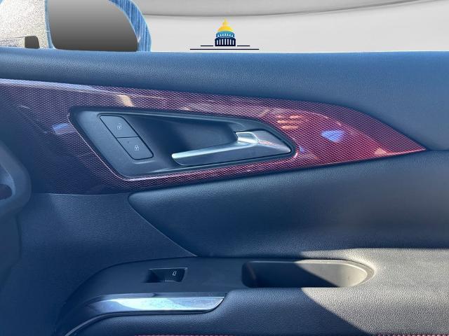 2026 Chevrolet Traverse - $47,795