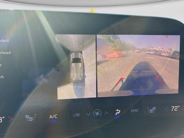 2026 Chevrolet Traverse - $47,795