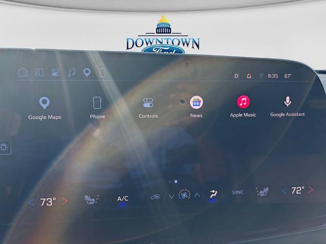 2026 Chevrolet Traverse - $47,795