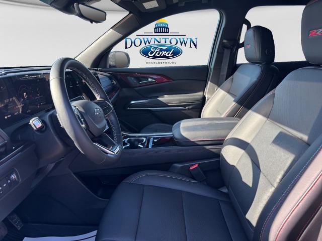 2026 Chevrolet Traverse - $47,795