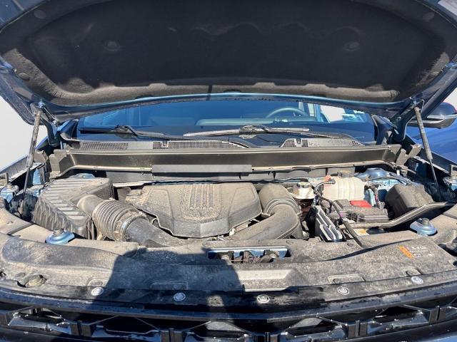 2026 Chevrolet Traverse - $47,795