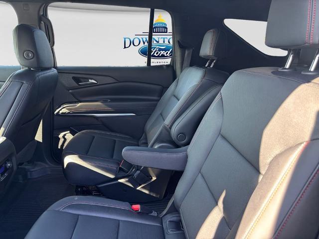 2026 Chevrolet Traverse - $47,795