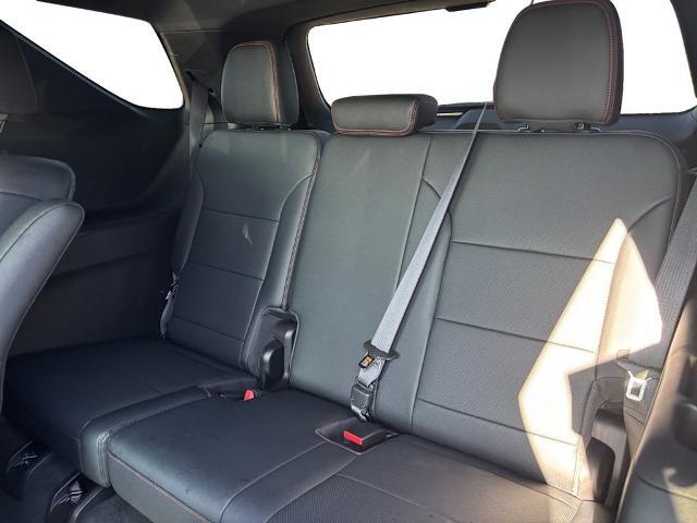 2026 Chevrolet Traverse - $47,795