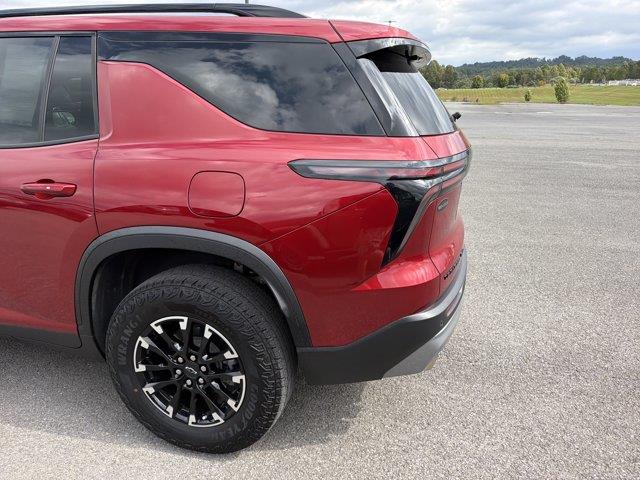 2026 Chevrolet Traverse - $48,272