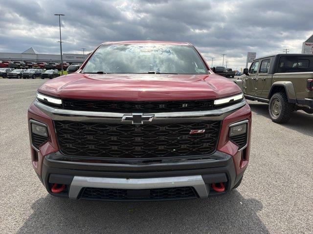 2026 Chevrolet Traverse - $48,272