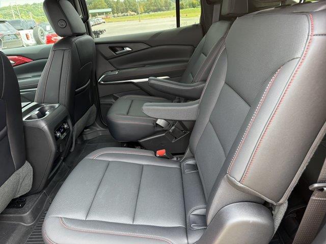 2026 Chevrolet Traverse - $48,272