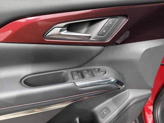 2026 Chevrolet Traverse - $48,272