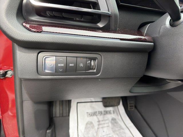 2026 Chevrolet Traverse - $48,272