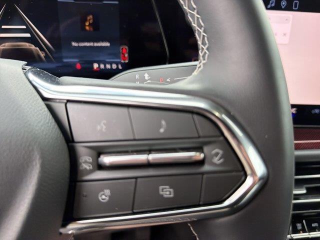 2026 Chevrolet Traverse - $48,272