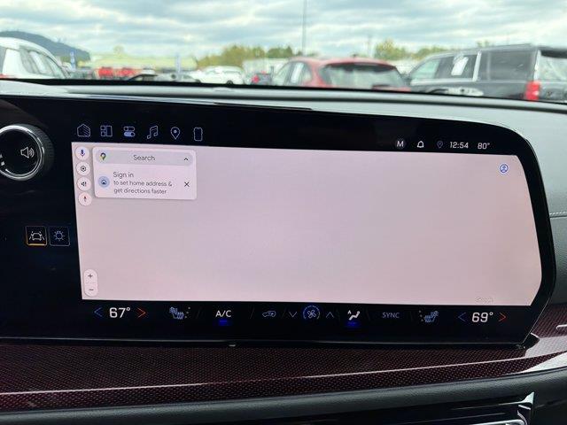 2026 Chevrolet Traverse - $48,272