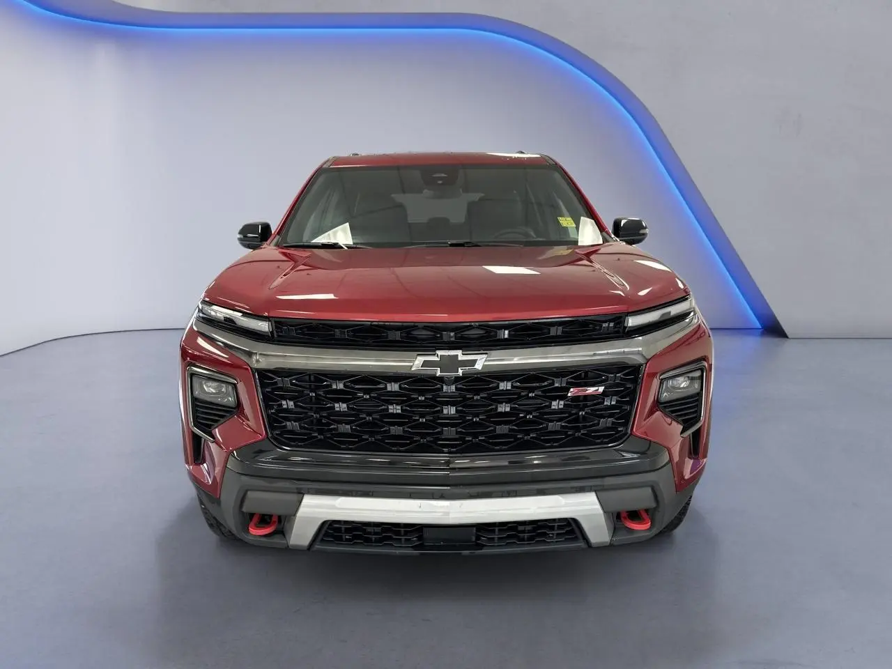 2026 Chevrolet Traverse - $46,200