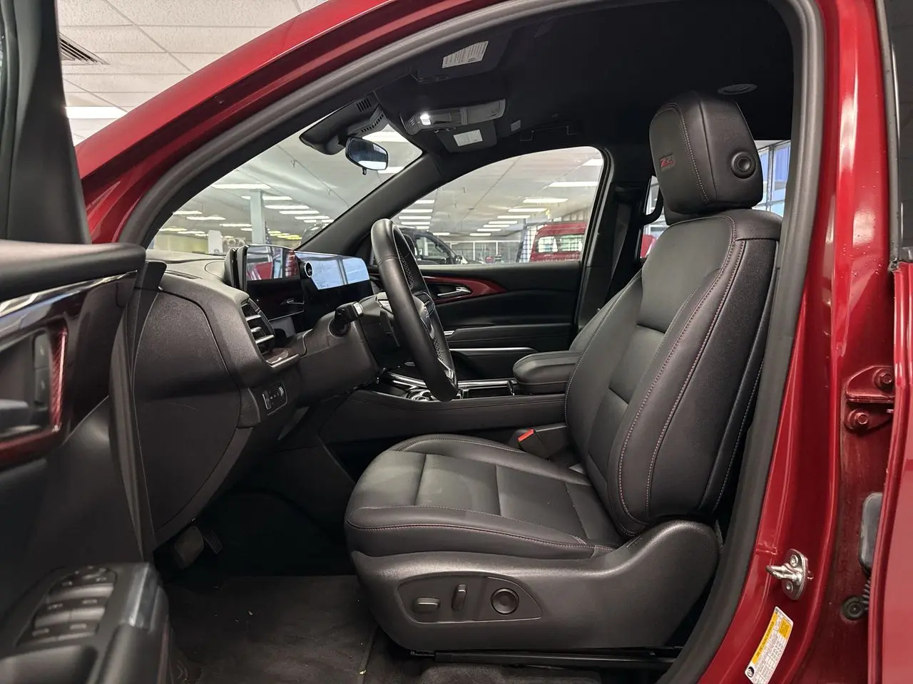 2026 Chevrolet Traverse - $46,200