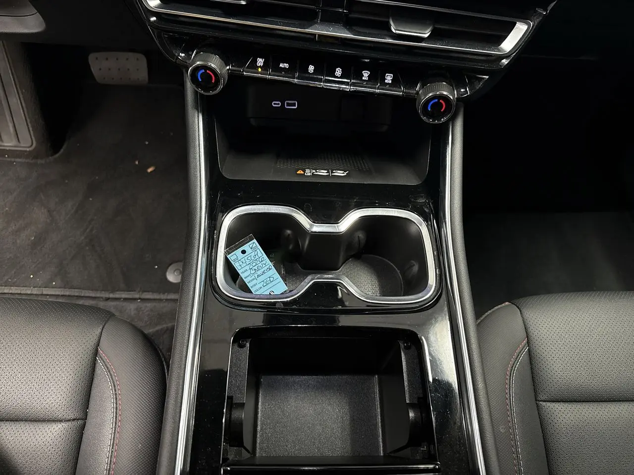 2026 Chevrolet Traverse - $46,200