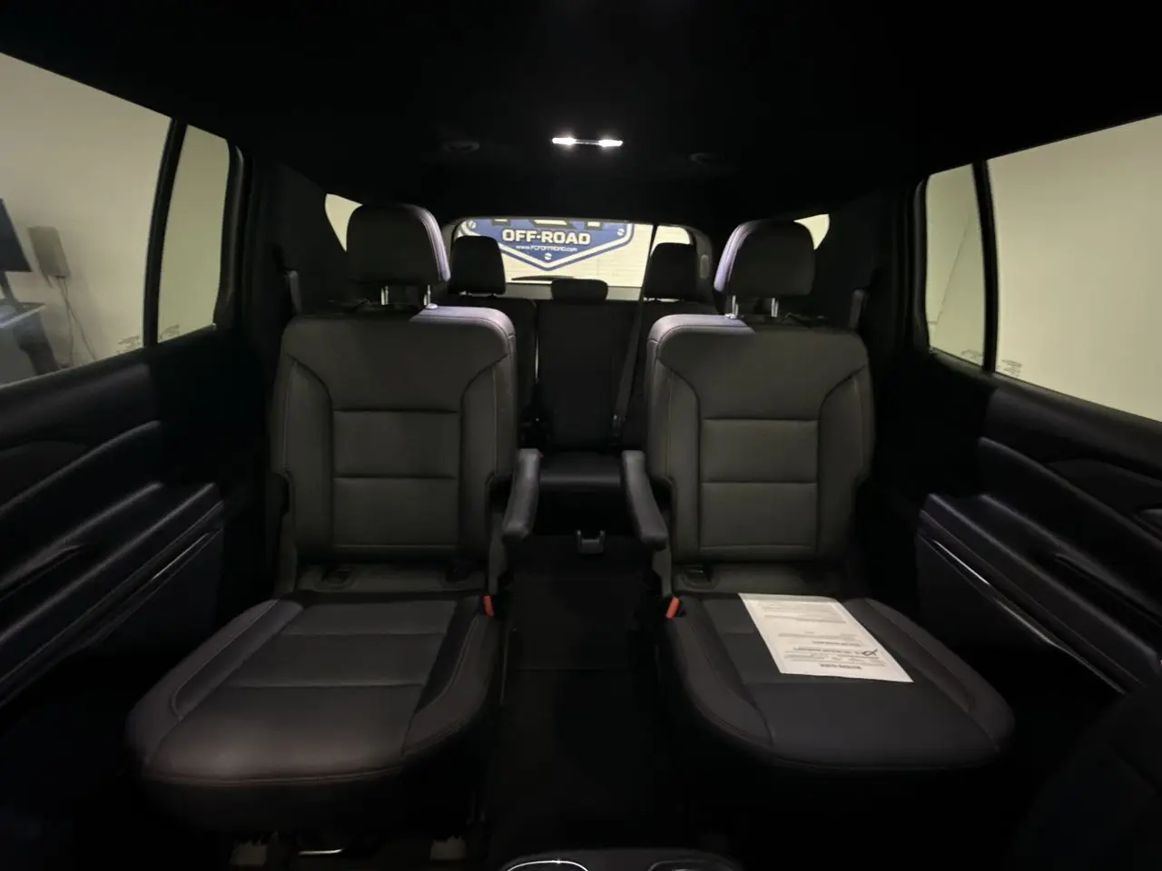 2026 Chevrolet Traverse - $46,200