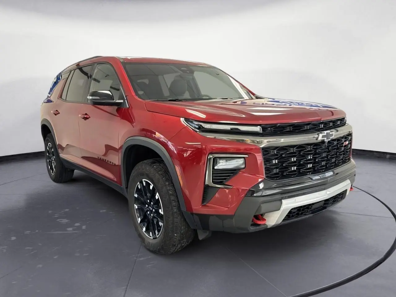 2026 Chevrolet Traverse - $46,324